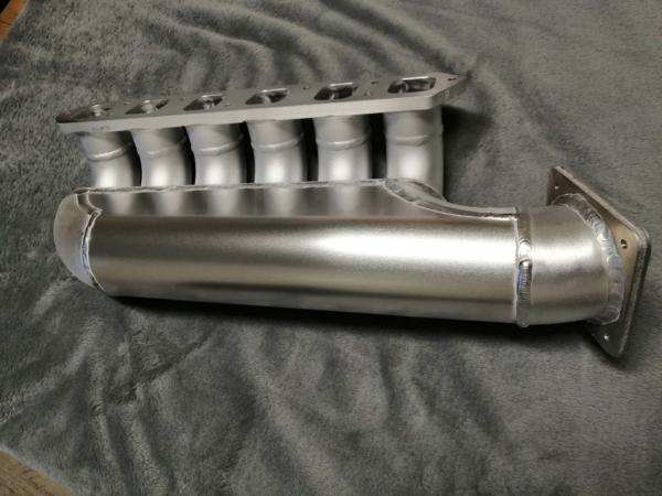 2.8 V6 Plenum Ansaugbrücke Saugrohr AQP AUE BDE AYL AMV